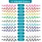 Fabric Paint, 12 Colors Puffy Paint, 0.67 Oz, Fabric Paint For Clothes, 3d Puffy Pens, Puffy Paint For Crafts, Canvas, Glass, Clothing, Wood.
